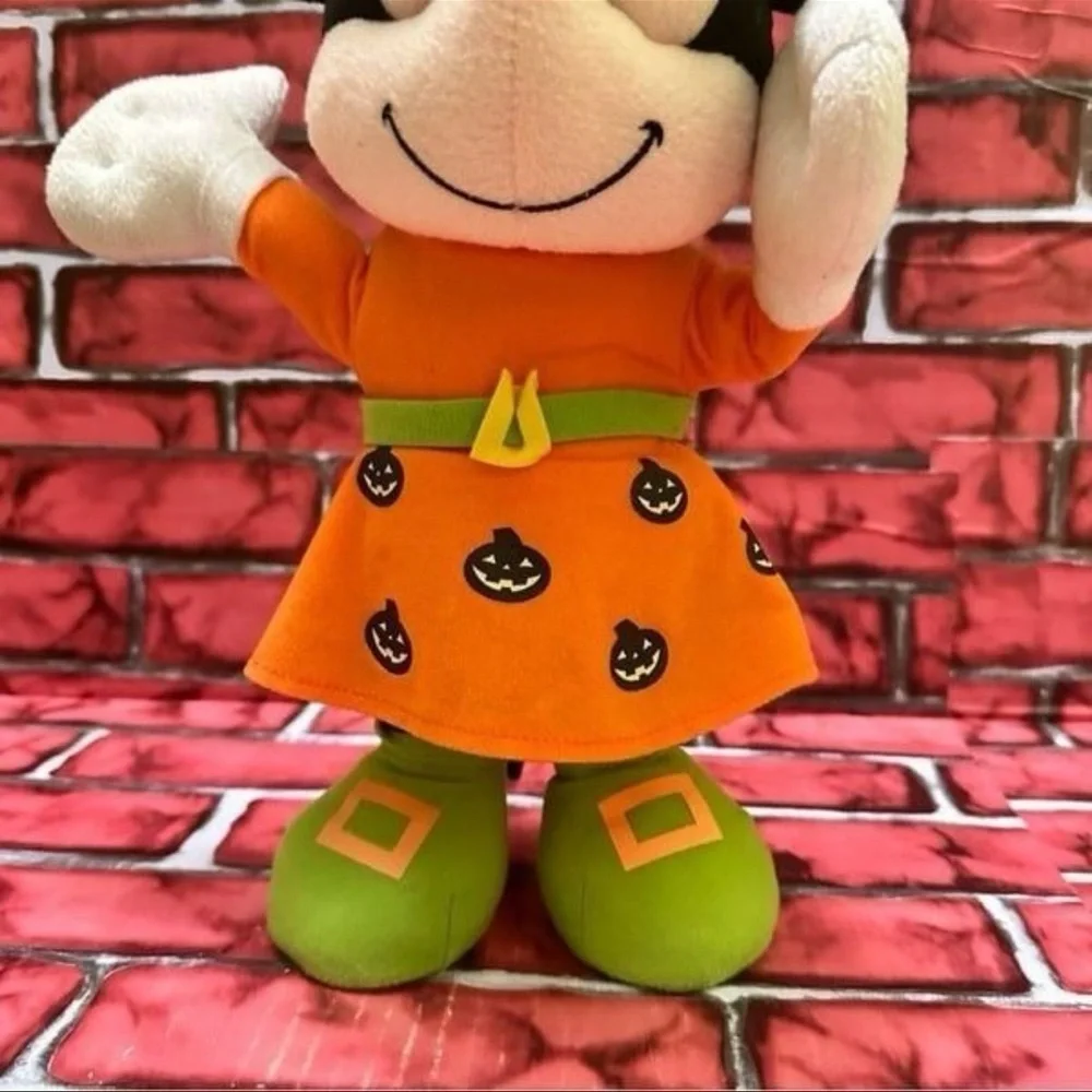 Disney minnie mouse