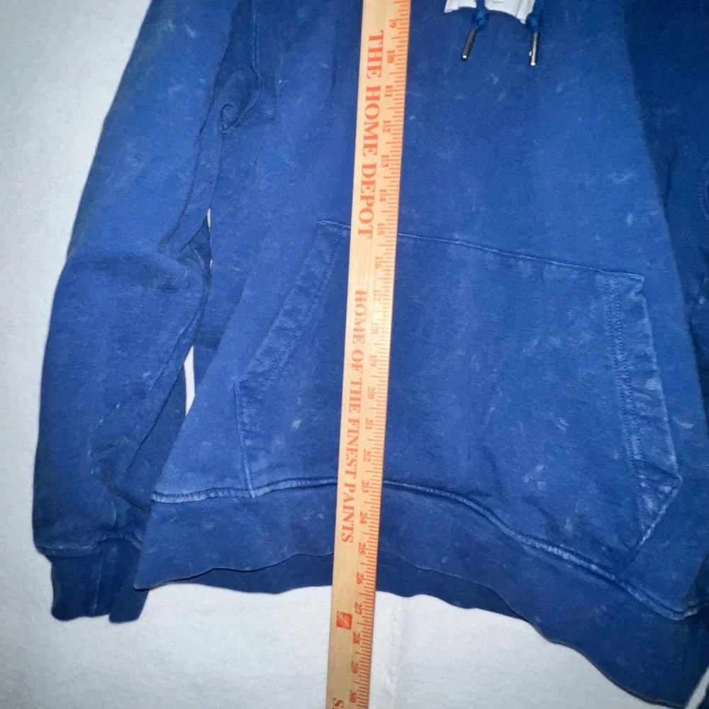 Jordan acid wash