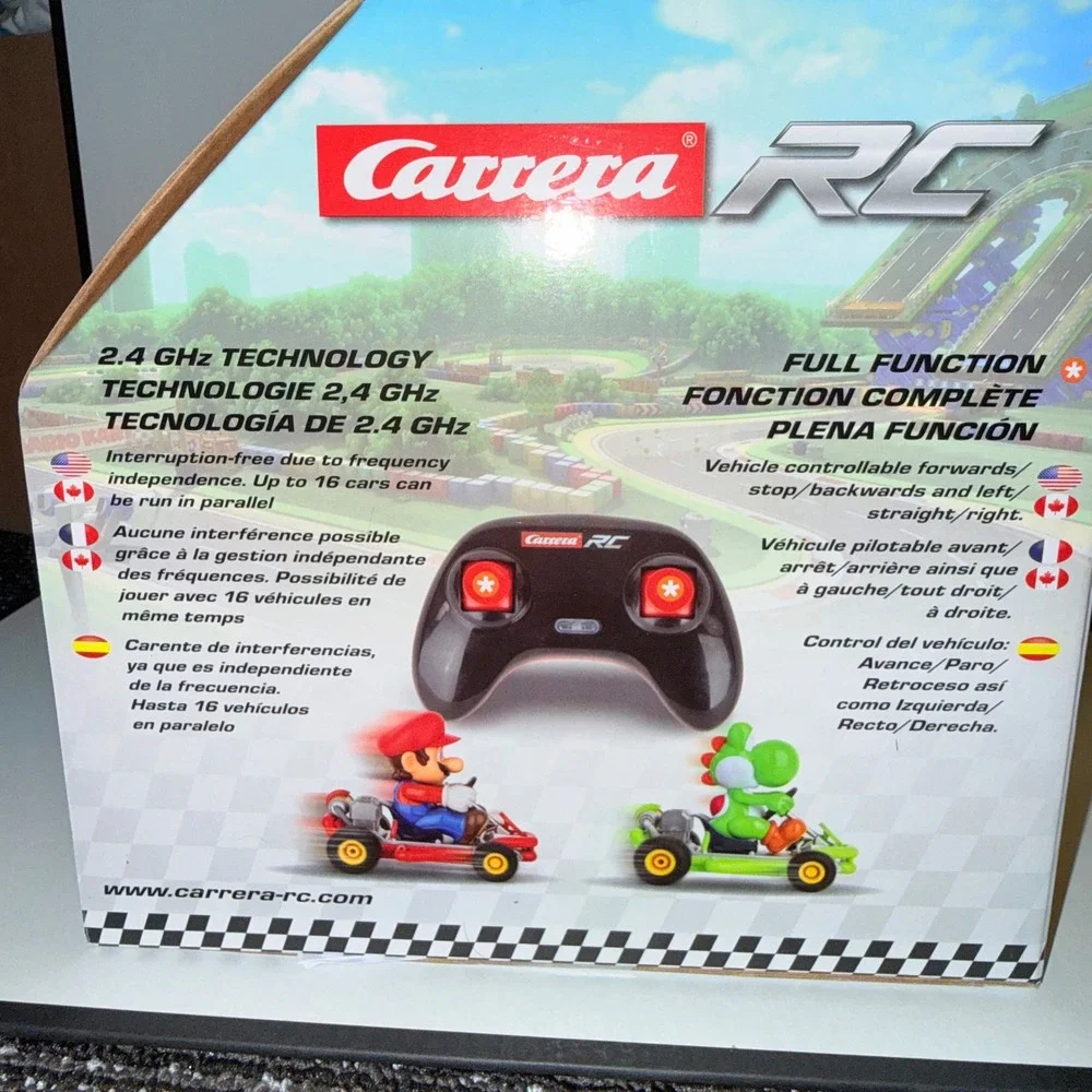 Carrera RC carrera rc