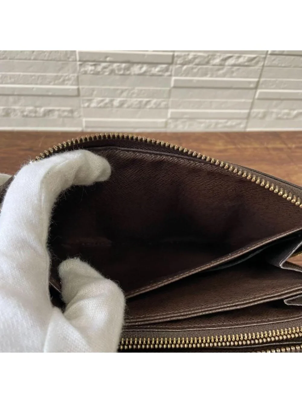 Louis Vuitton brand louis