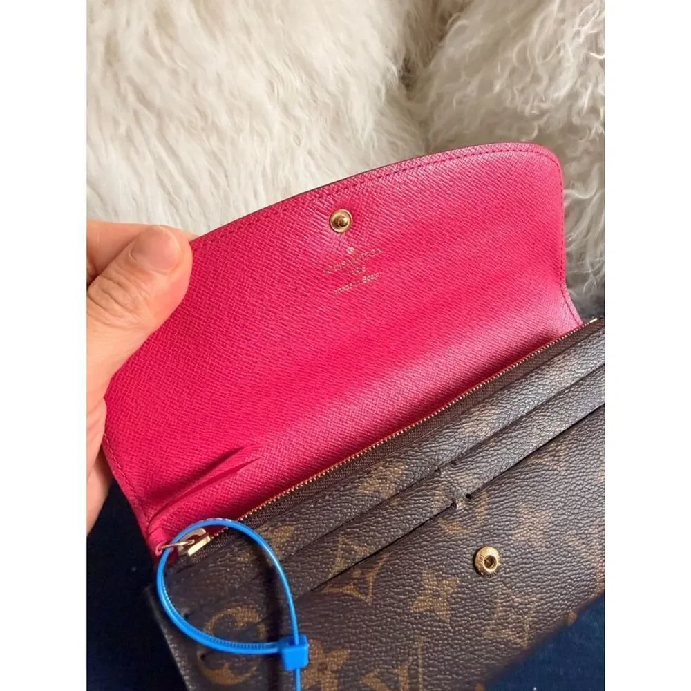 Louis Vuitton classic louis