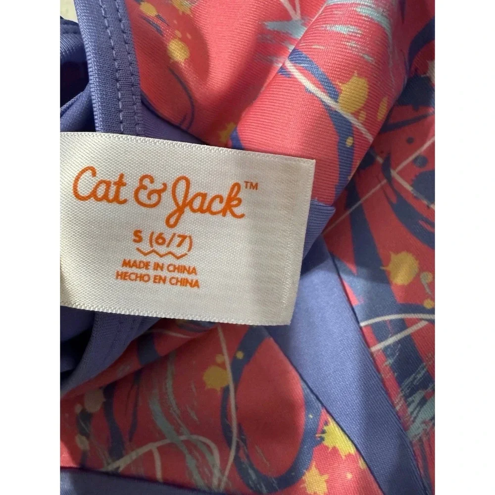 Cat & Jack cat jack