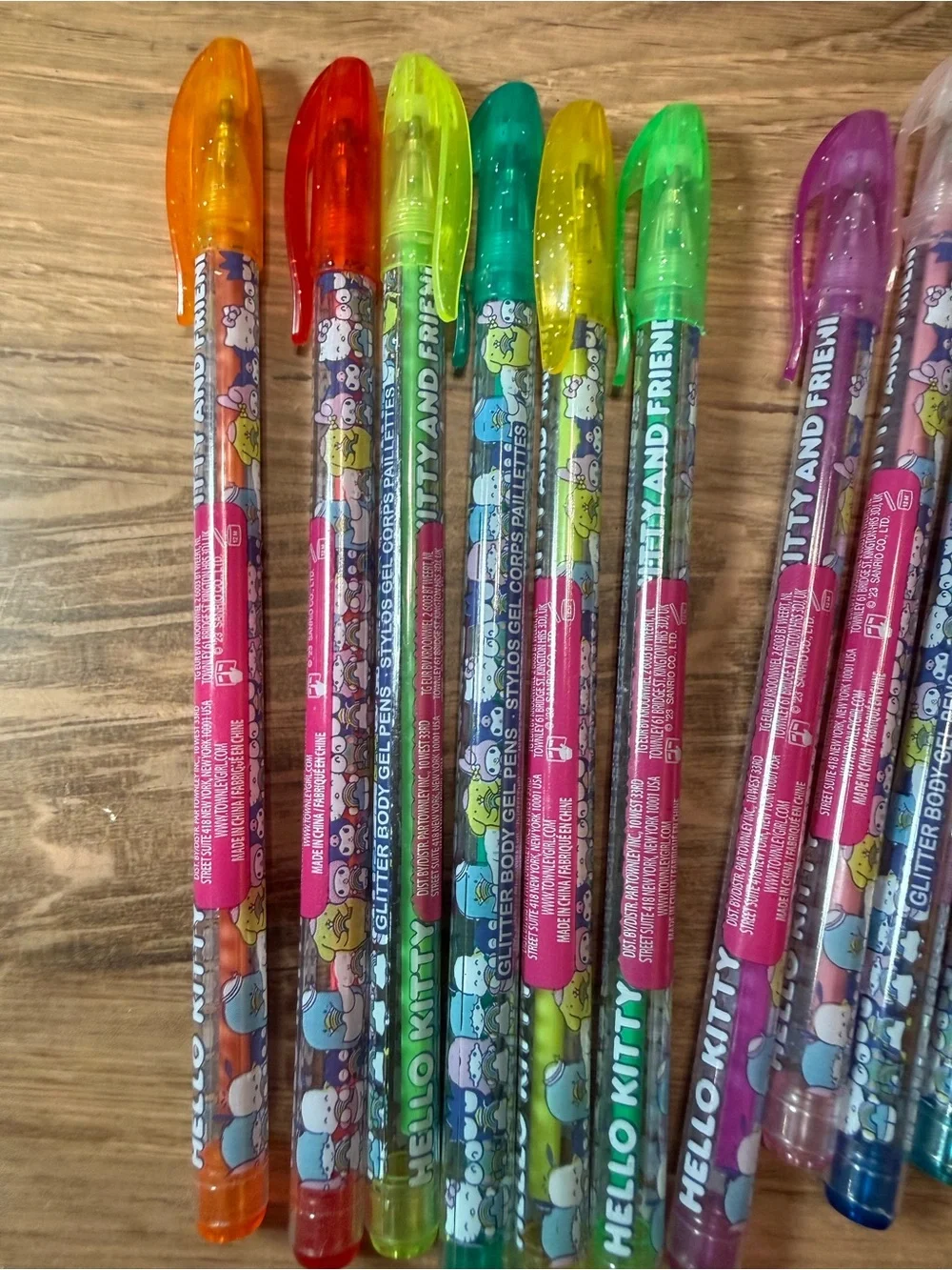 Sanrio excellent used