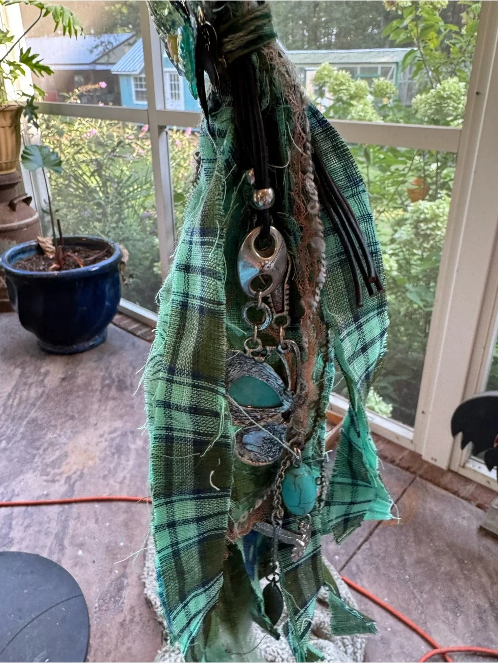 N/A bohemian inspired