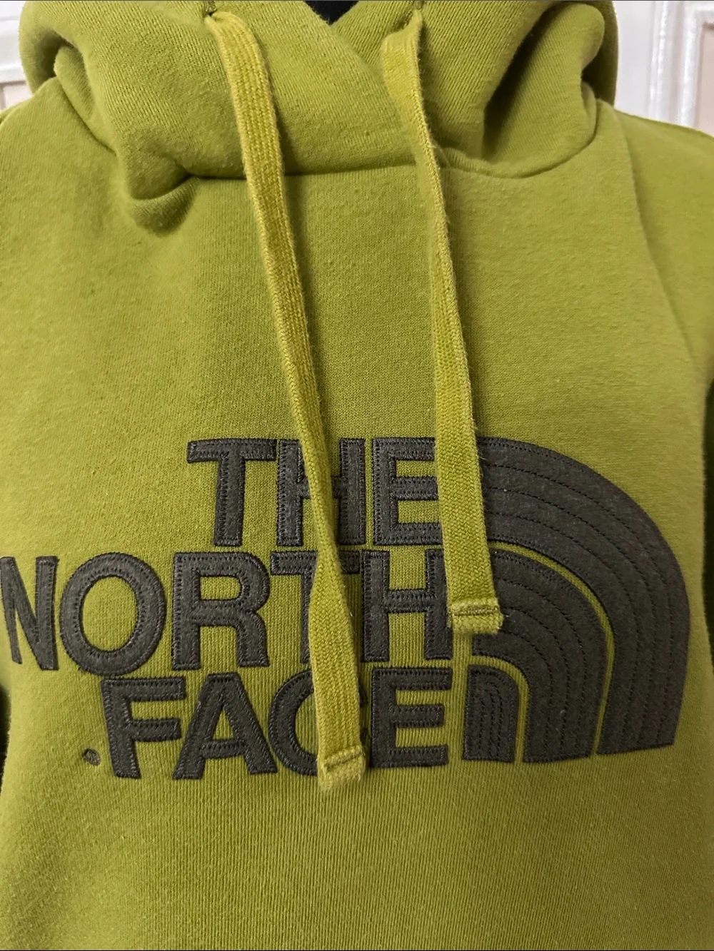 The North Face north face