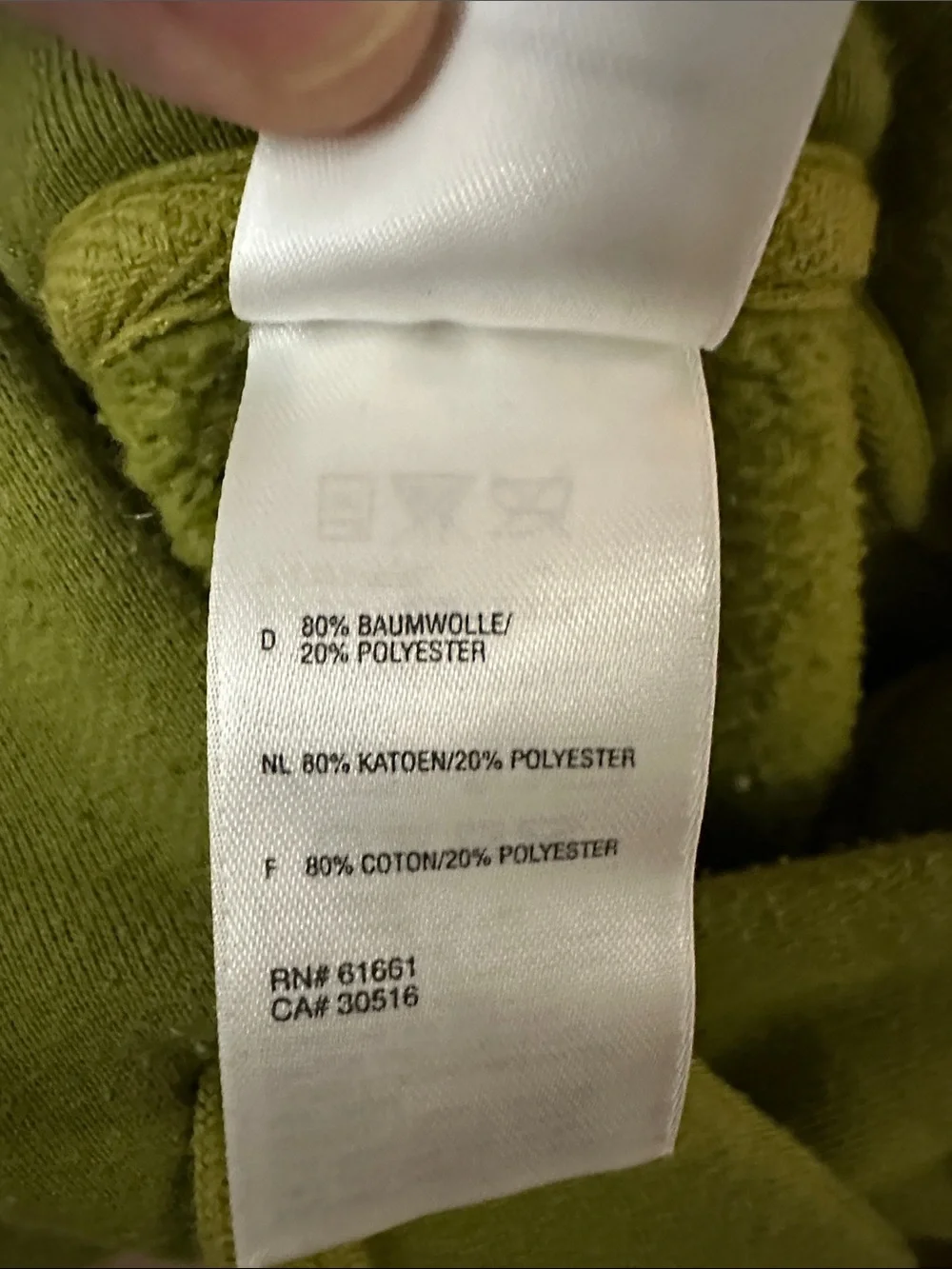 The North Face north face