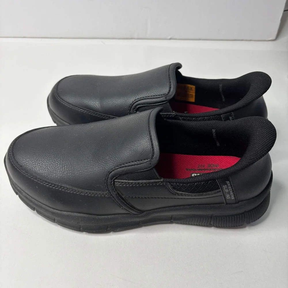 Skechers slip ins