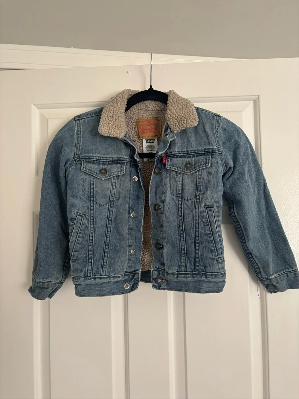 Levis classic levi’s