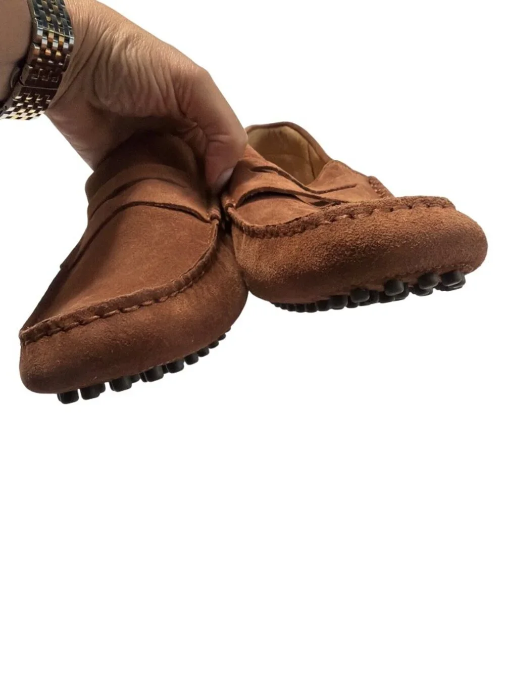 Jack Erwin crafted from