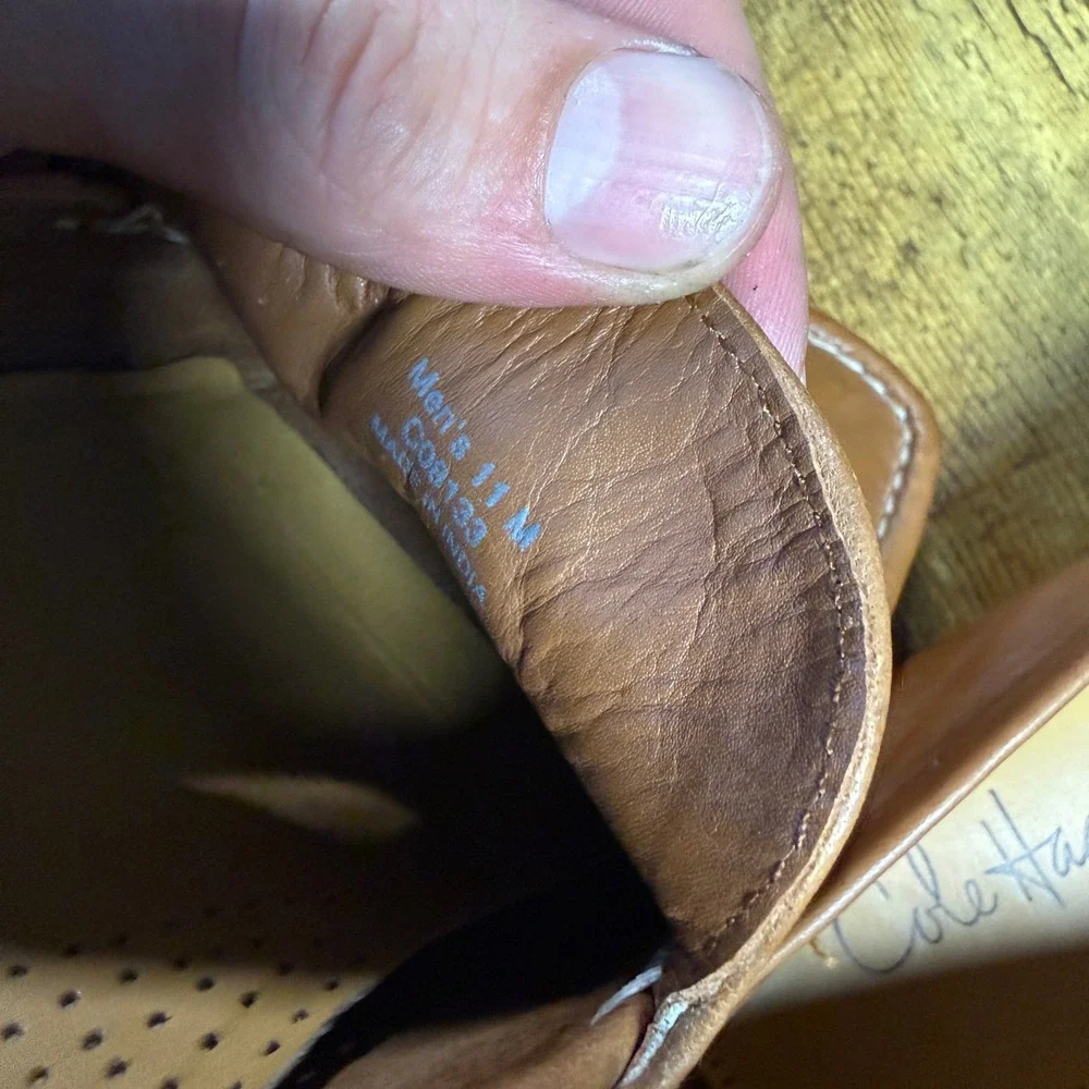 Cole Haan cole haan