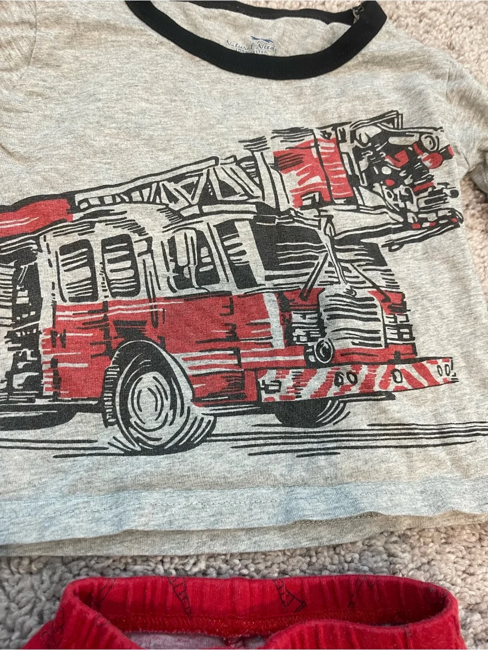 N/A cozy two
