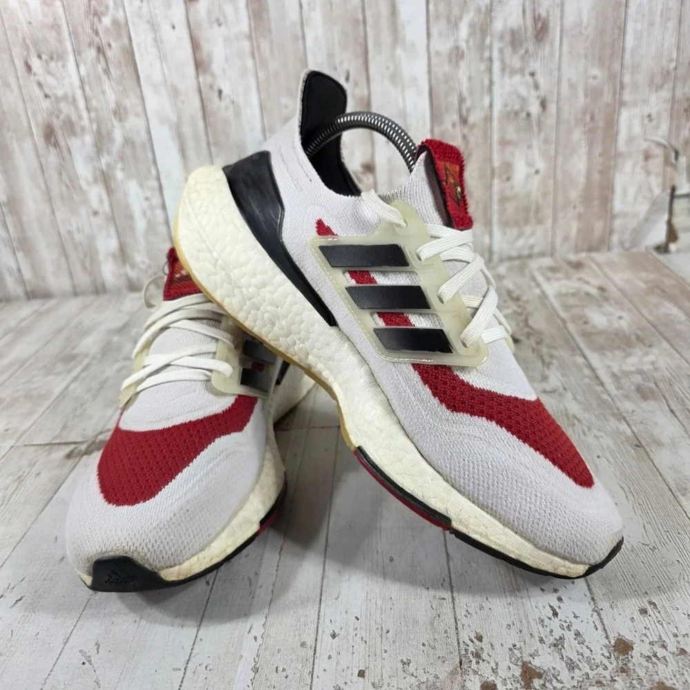 adidas ultraboost 21