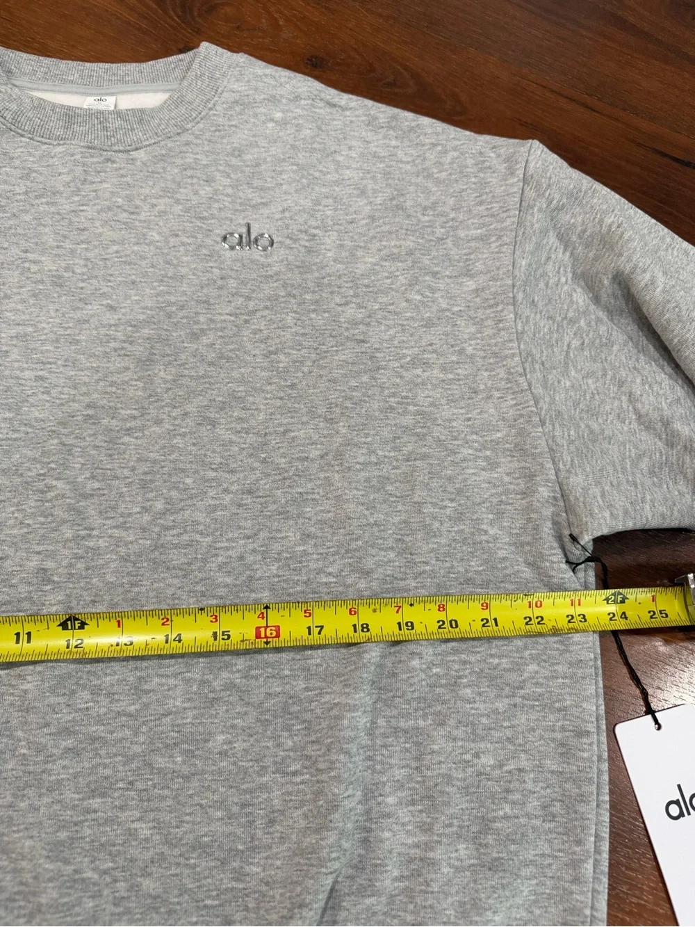 ALO Yoga nwt alo