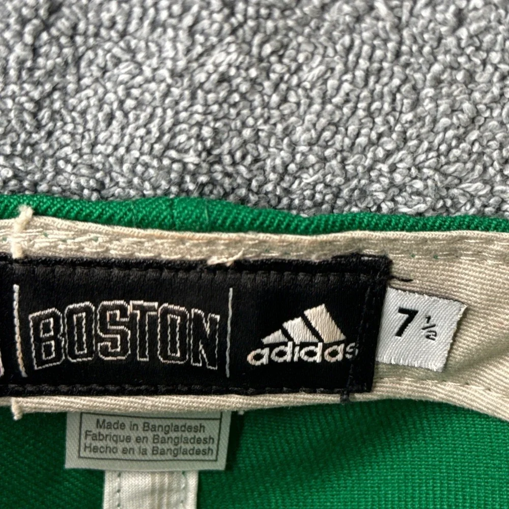 adidas boston celtics