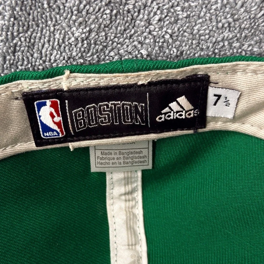 adidas boston celtics