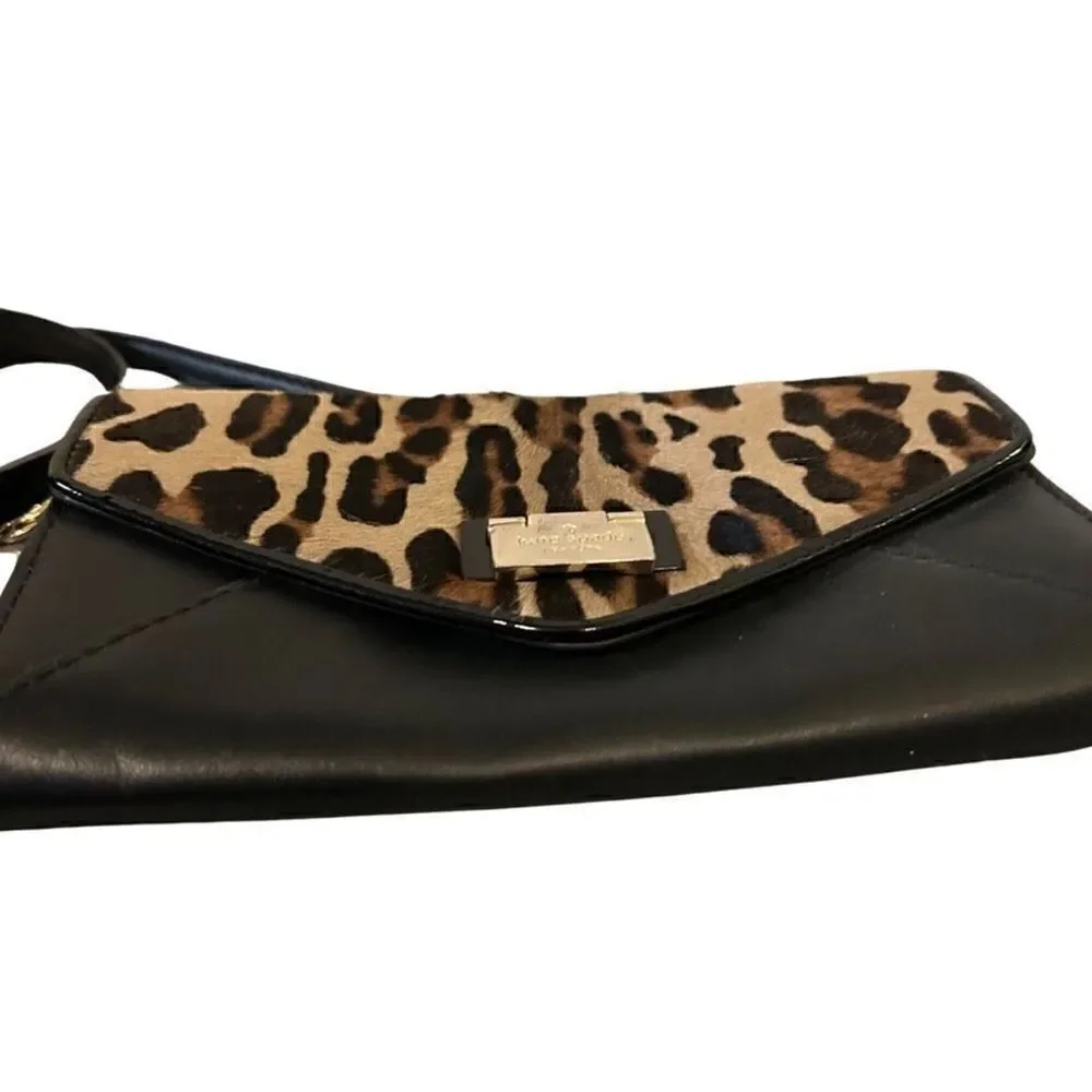kate spade basic cowhide phone