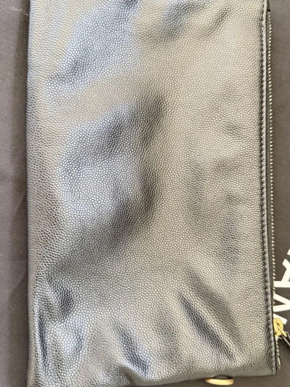 CHANEL shoulder bag
