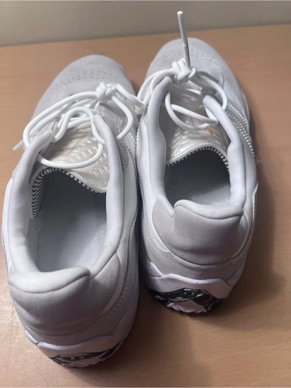 adidas shoes may