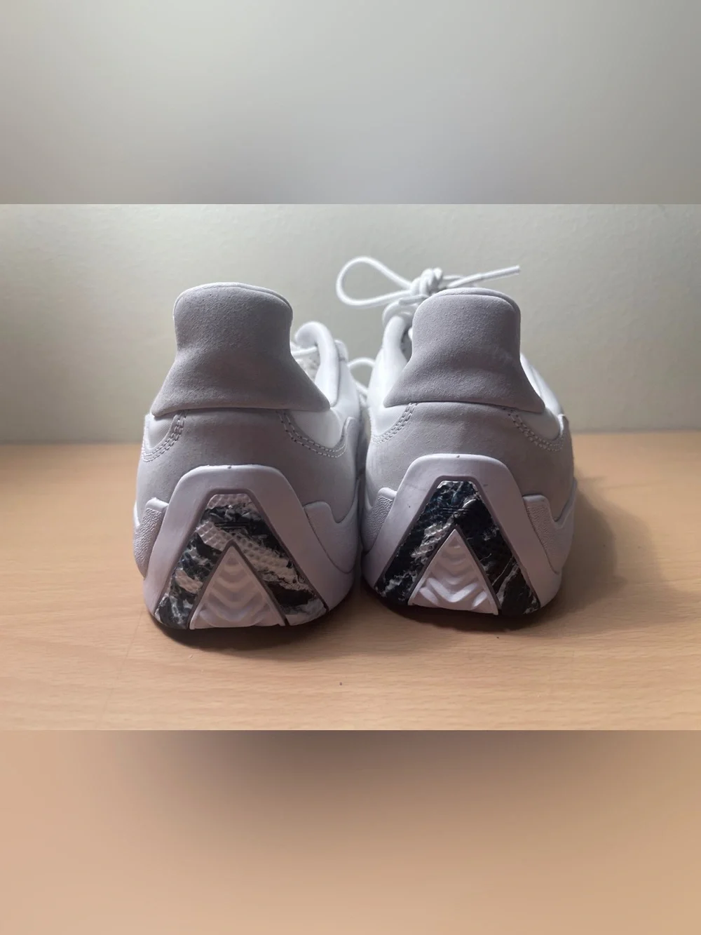 adidas shoes may