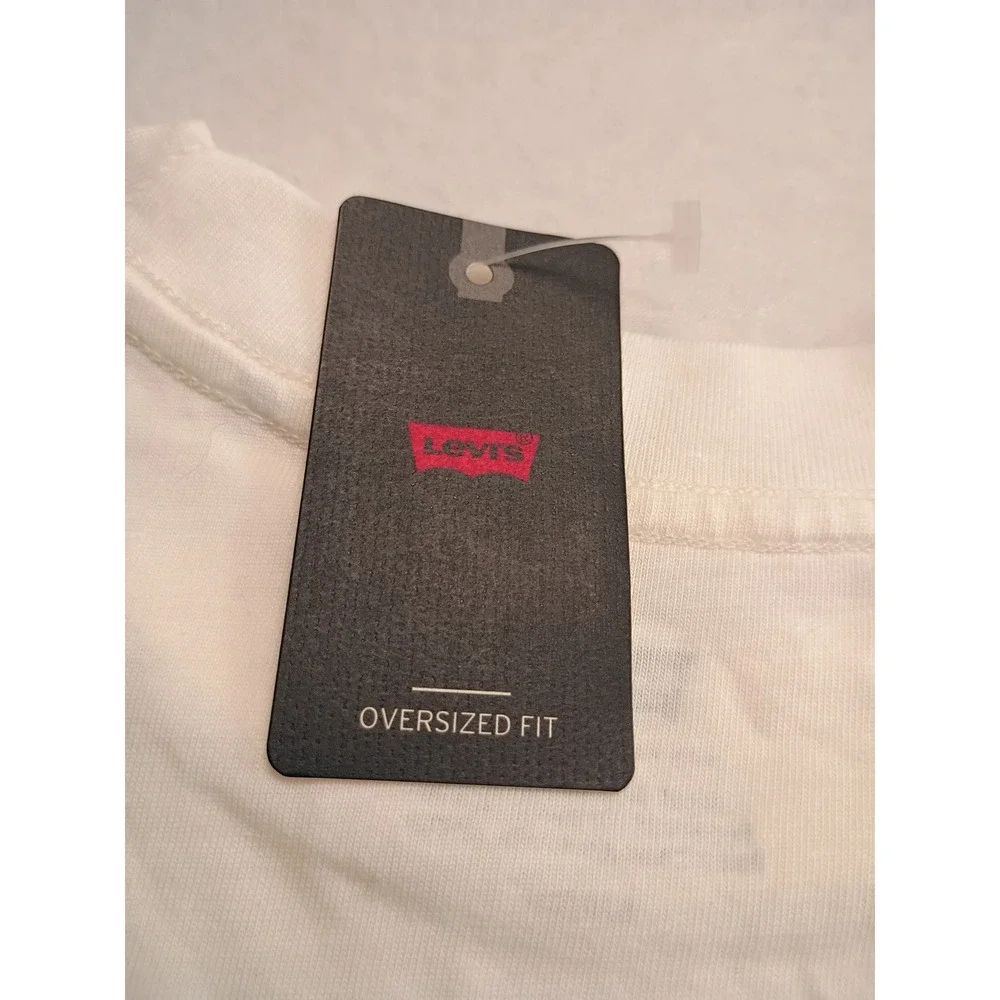Levis classic levi
