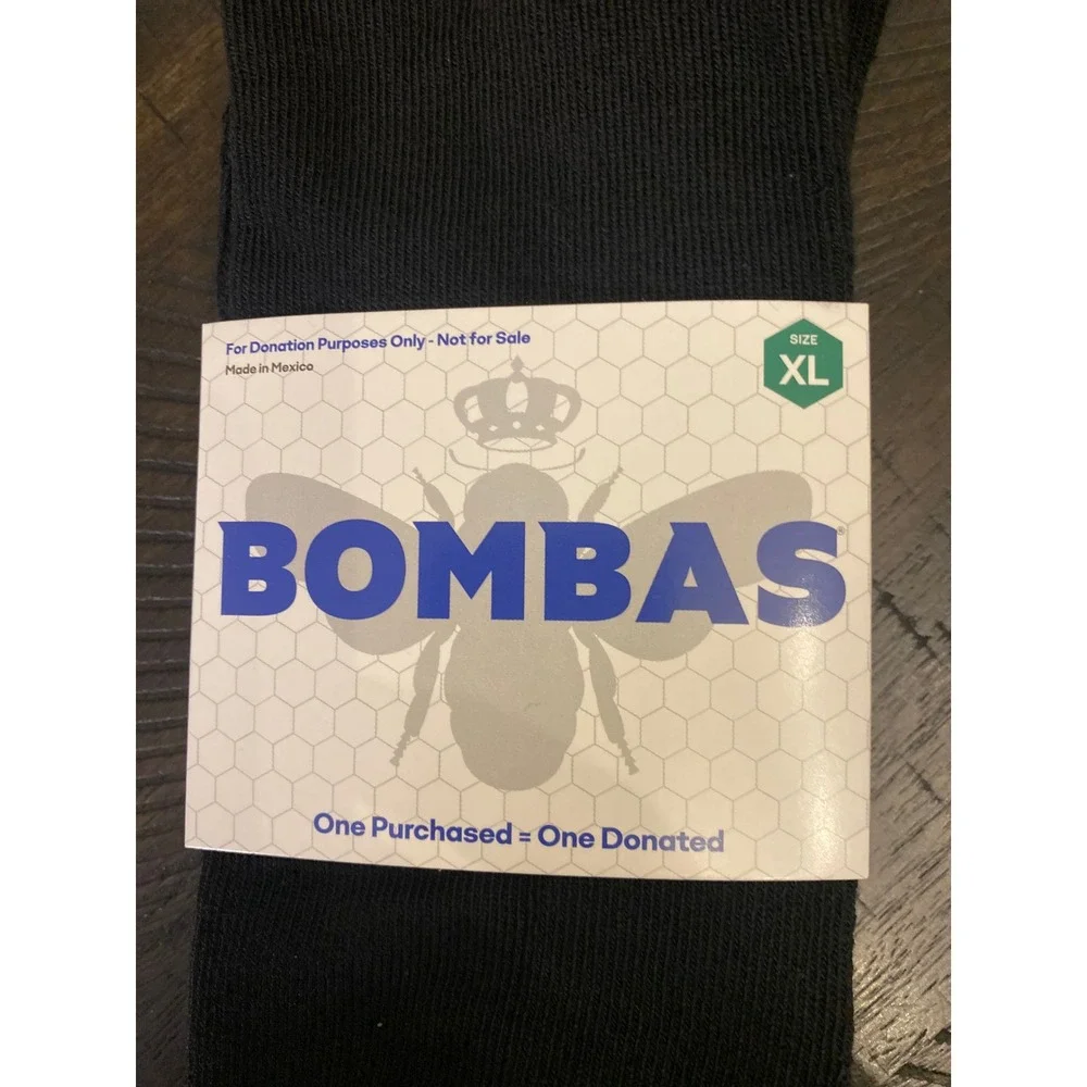 Bombas men crew