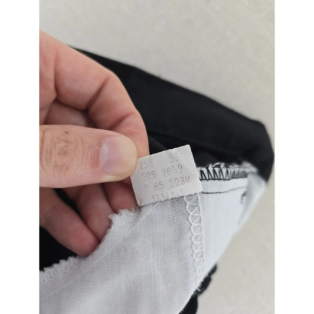Levis levis 505