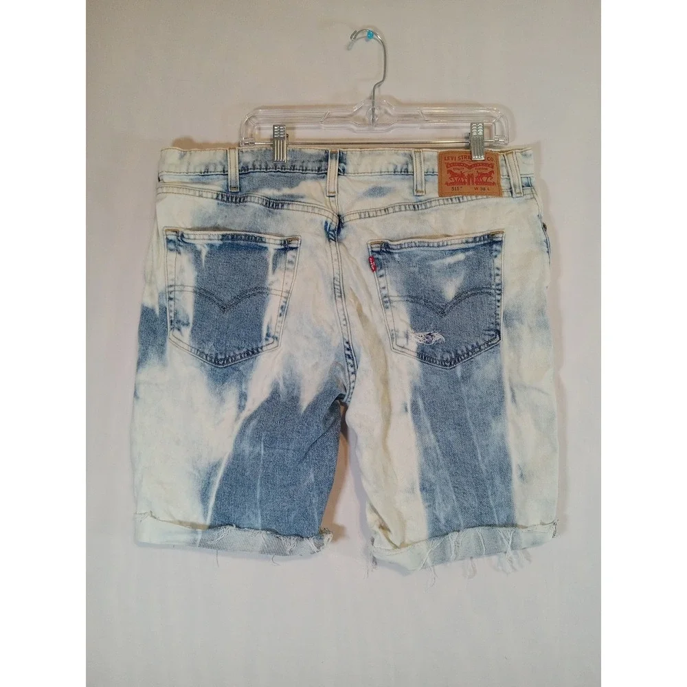 Levis product pair