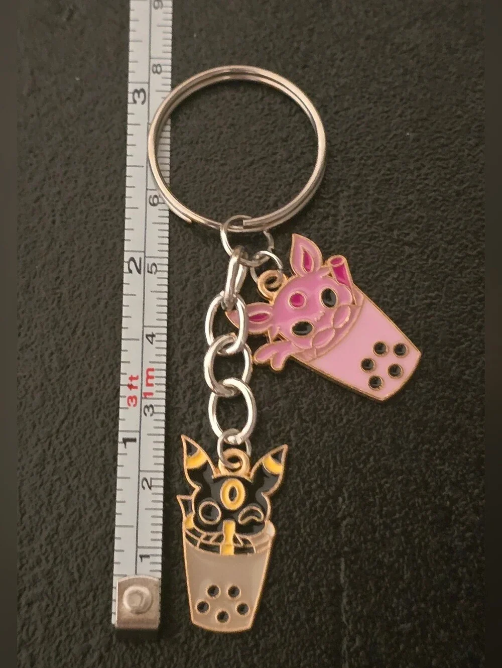 Pokemon cute inspired