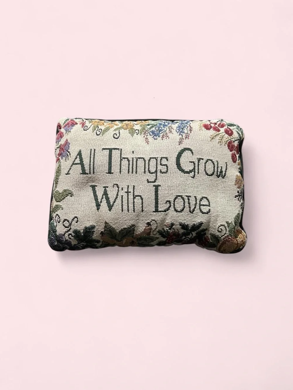 N/A all things