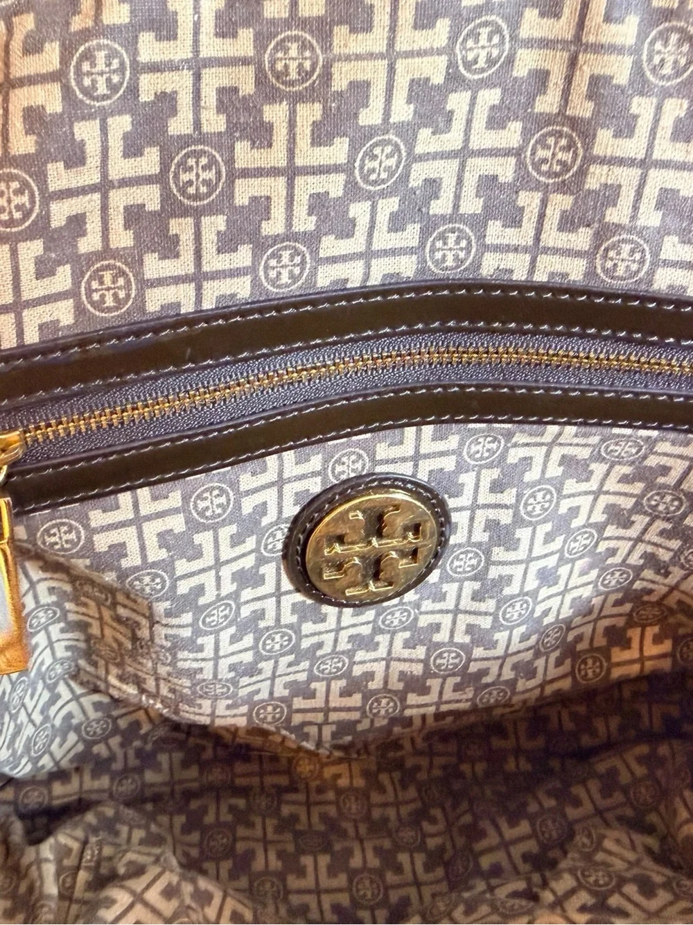 Tory Burch beautiful tory