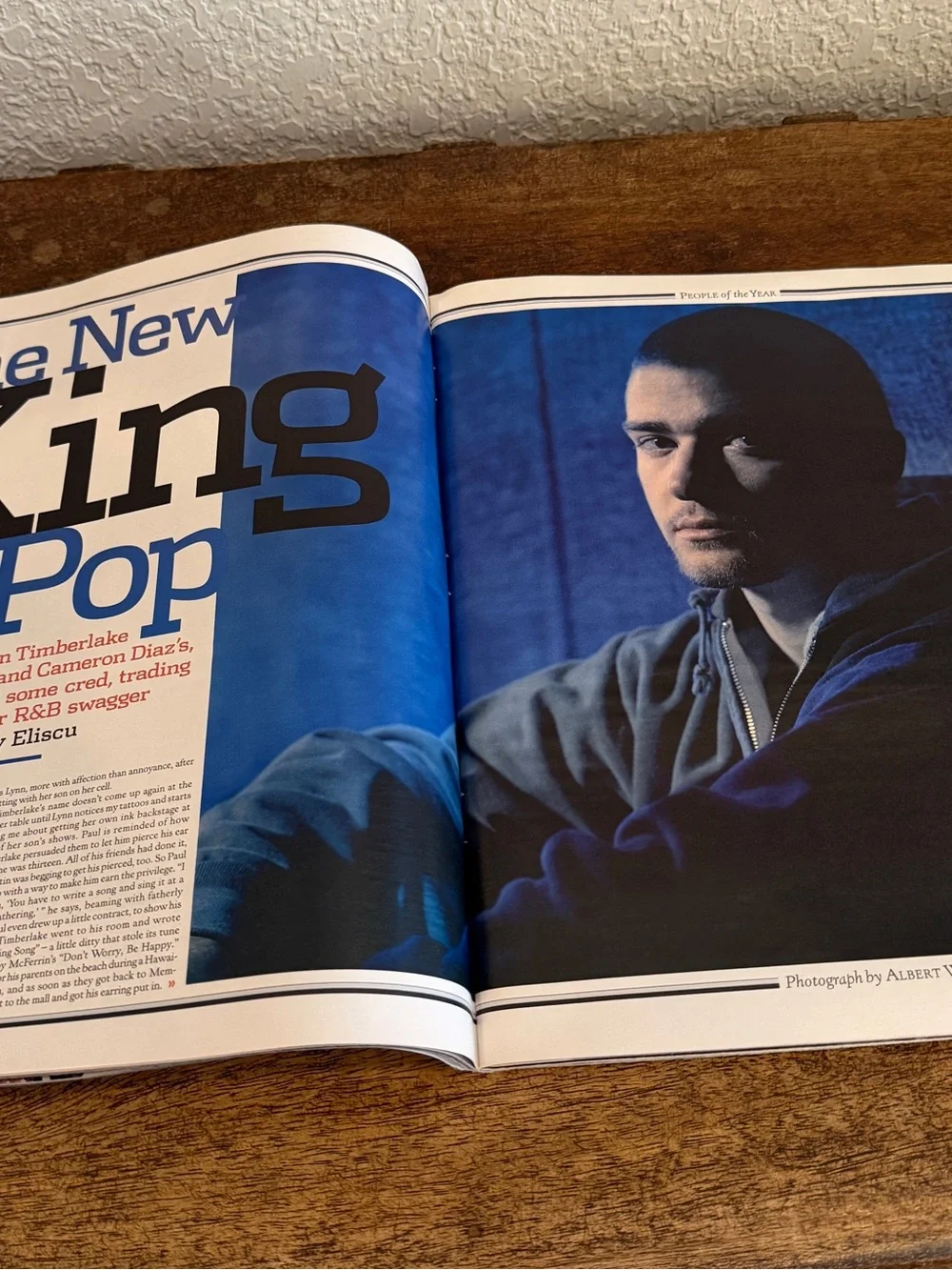 N/A rolling stone