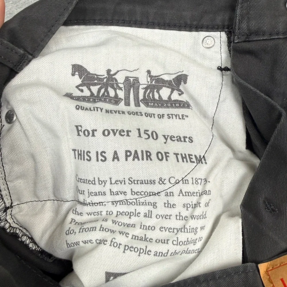 Levis levi 514