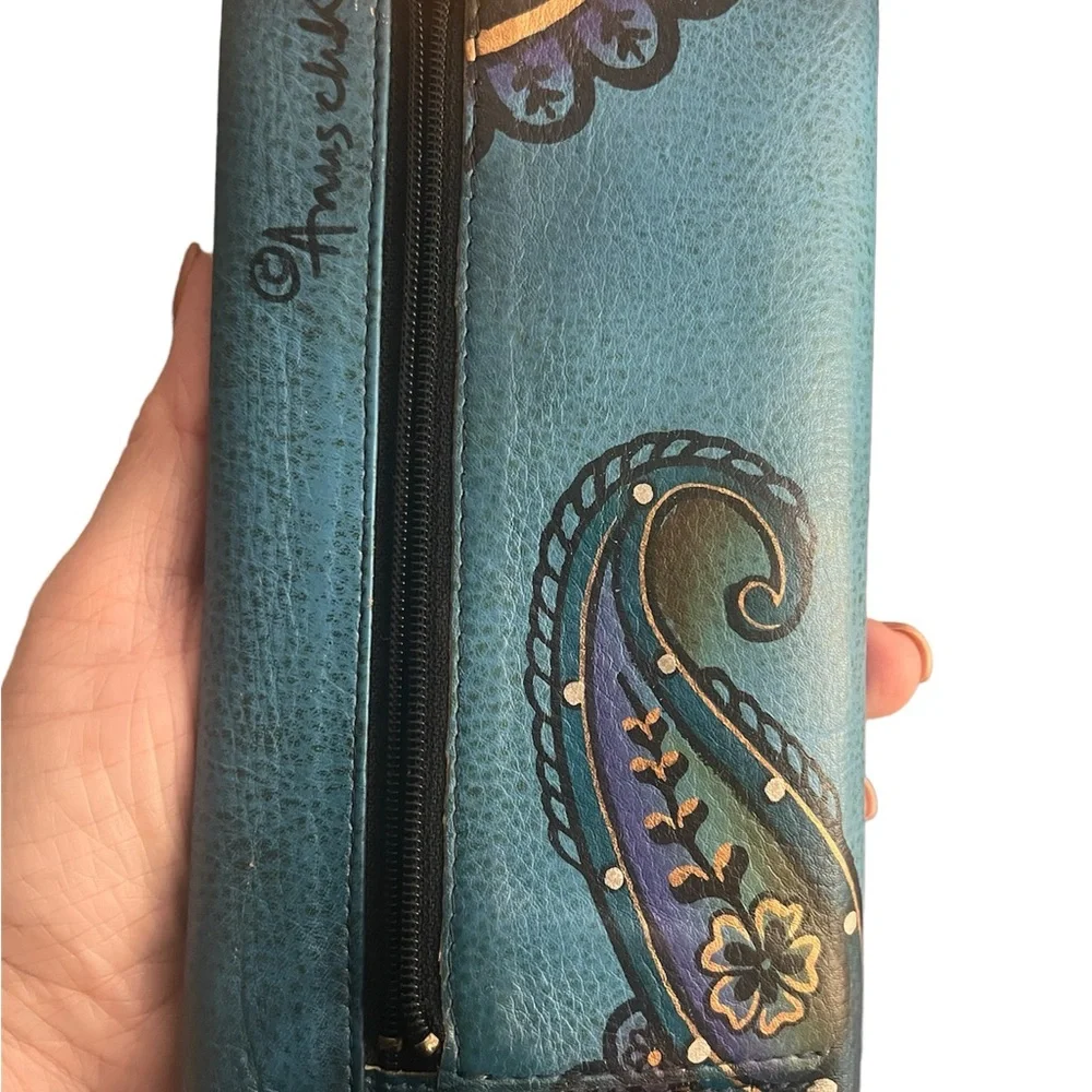 N/A hand painted