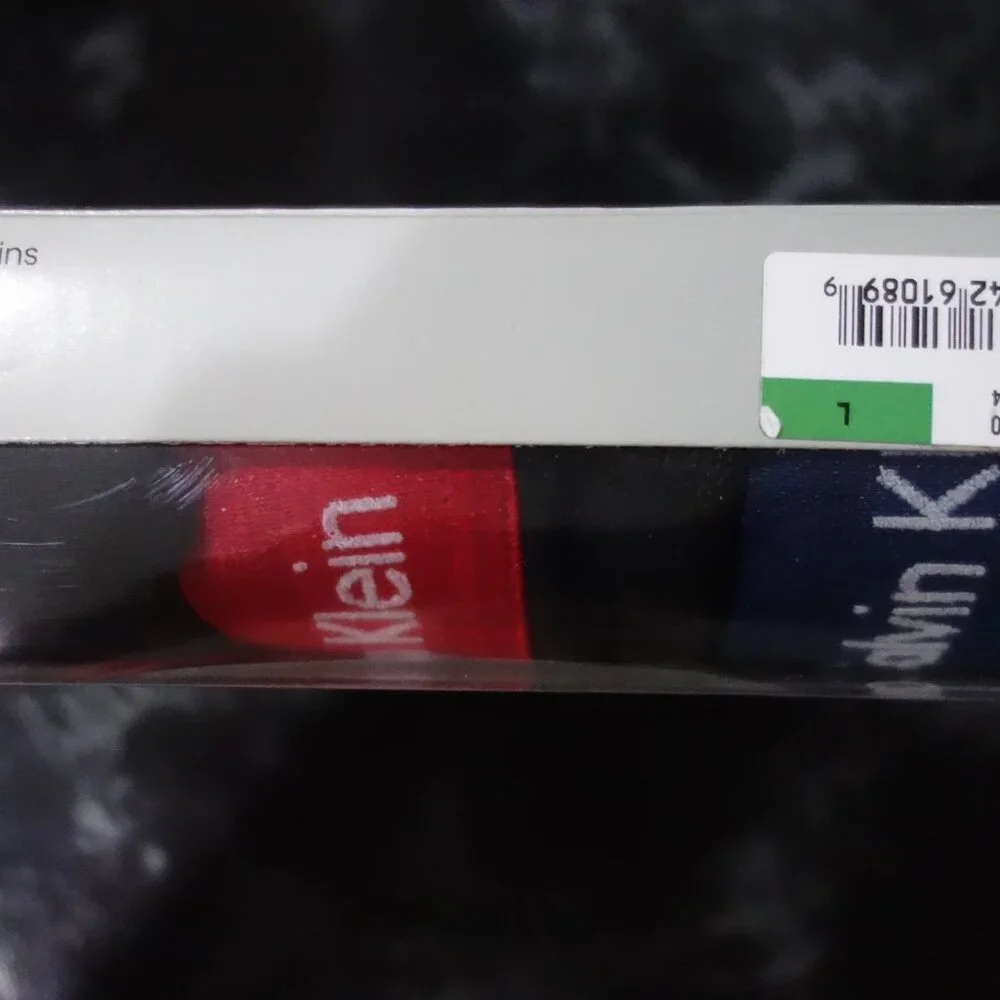 Calvin Klein calvin klein