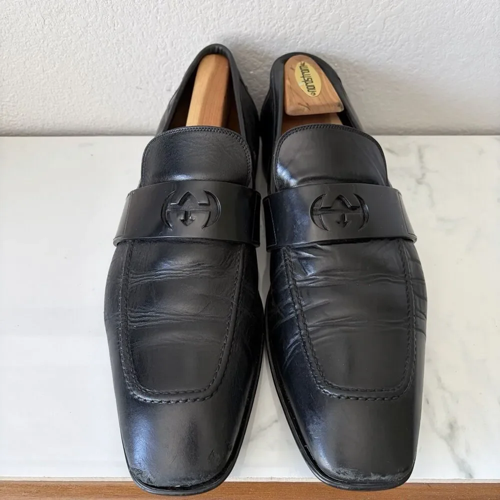 Gucci authentic good