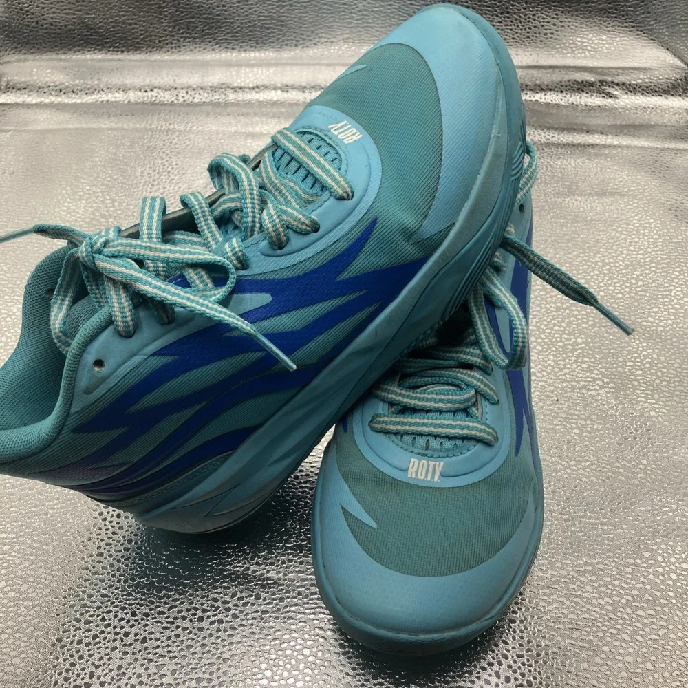 Puma melo roty