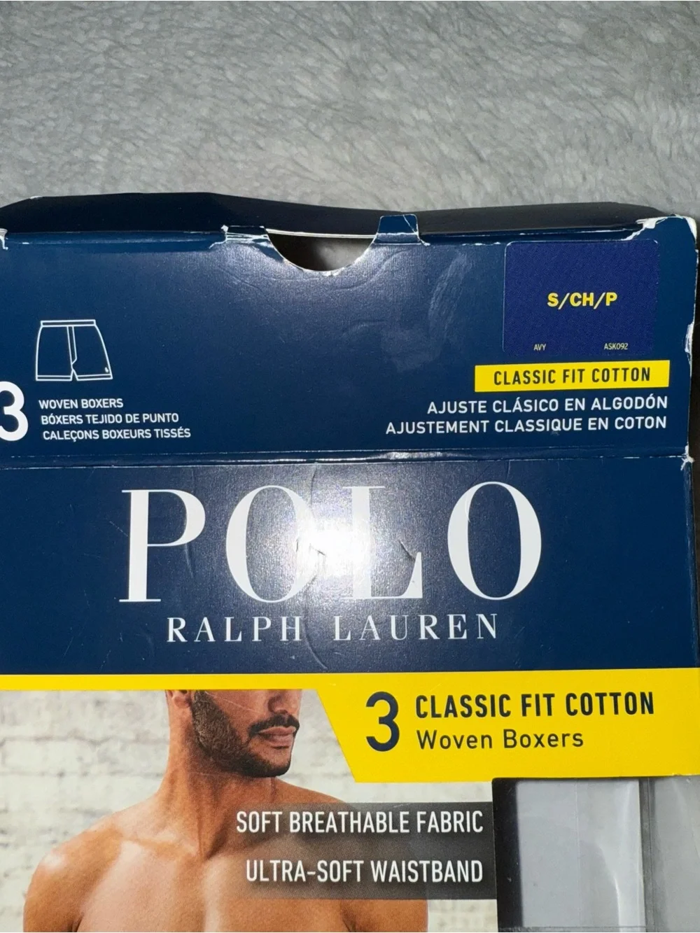 Polo Ralph Lauren brand new