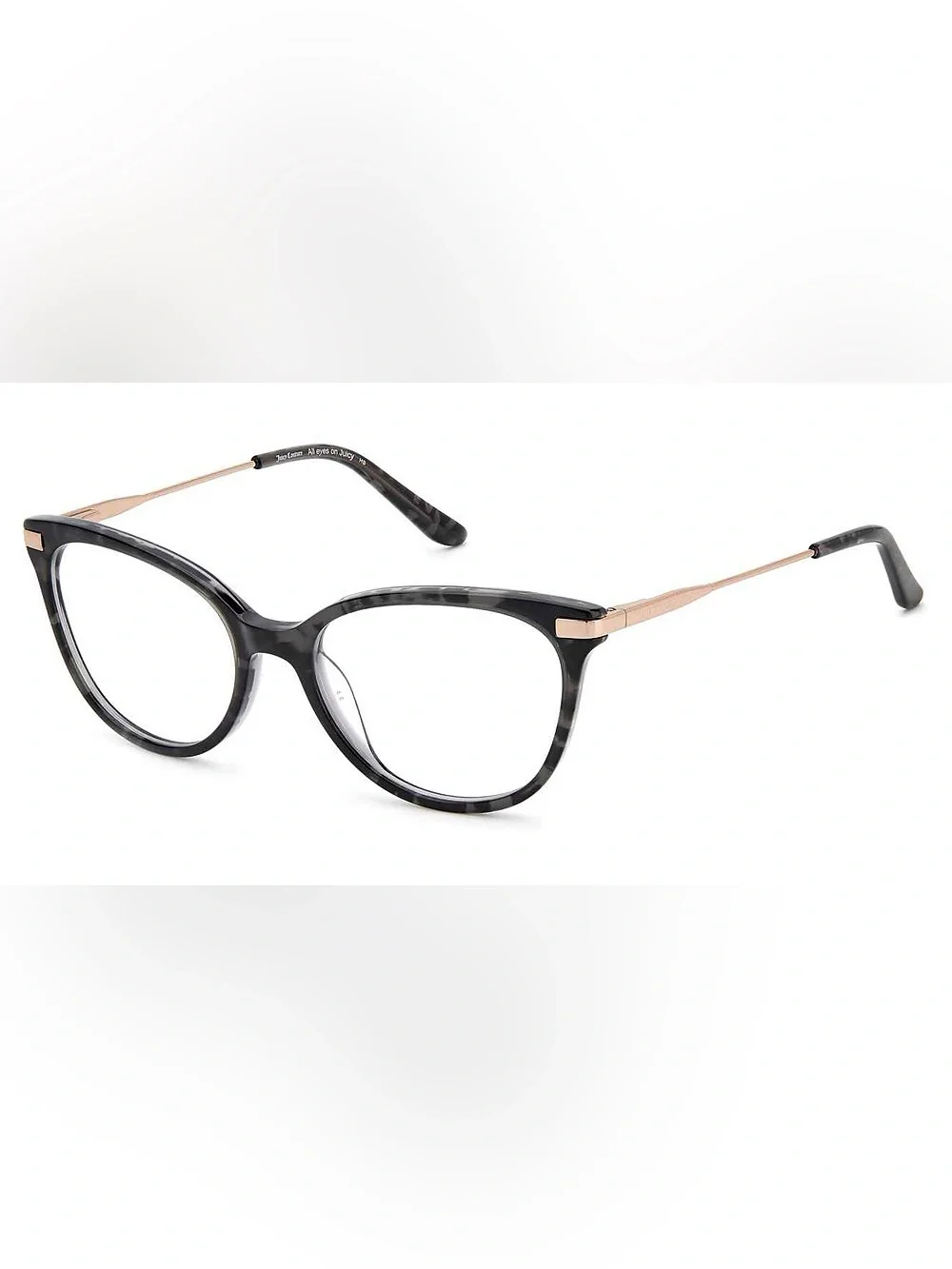 Juicy Couture elegant black