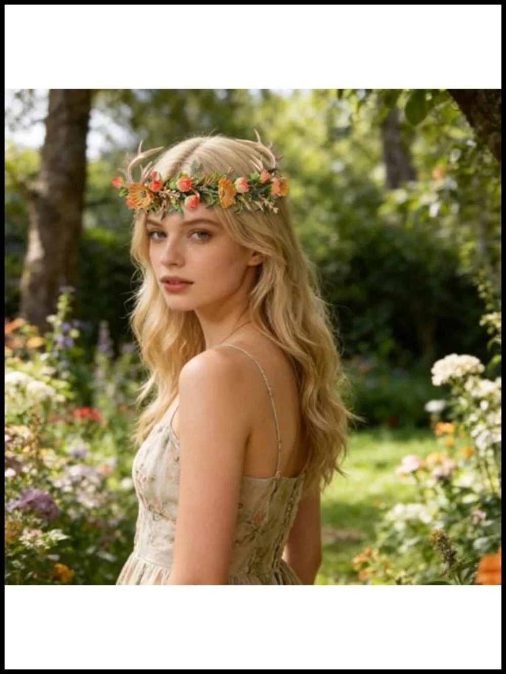 N/A enchanting fairy