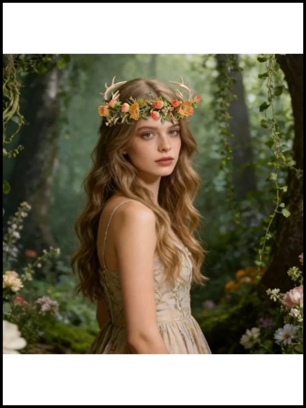 N/A enchanting fairy