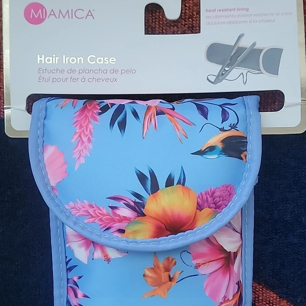 miami stylish case