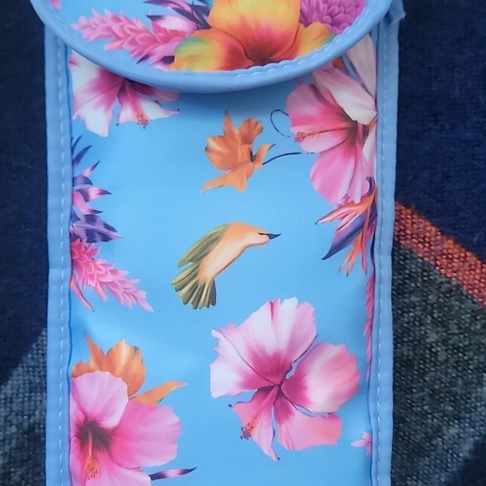 miami stylish case