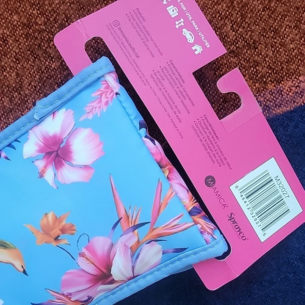 miami stylish case