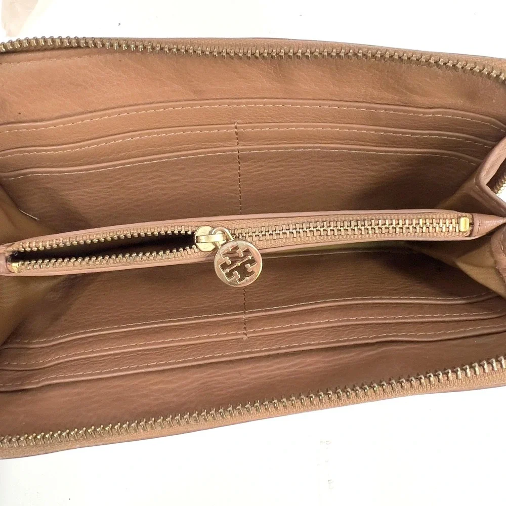 Tory Burch embrace timeless