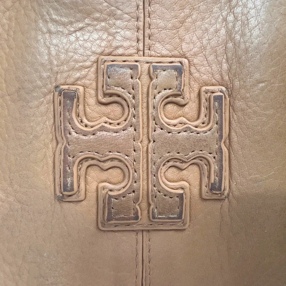 Tory Burch embrace timeless