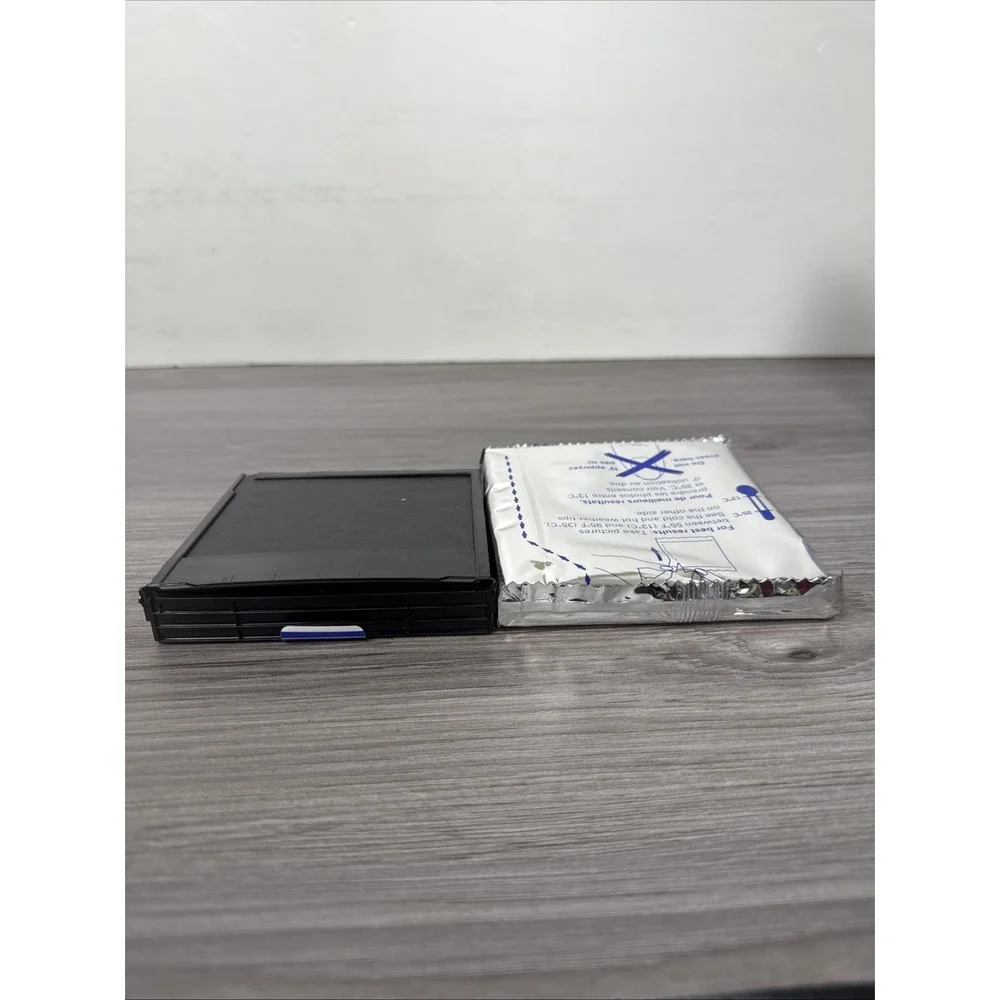 Polaroid spectra platinum