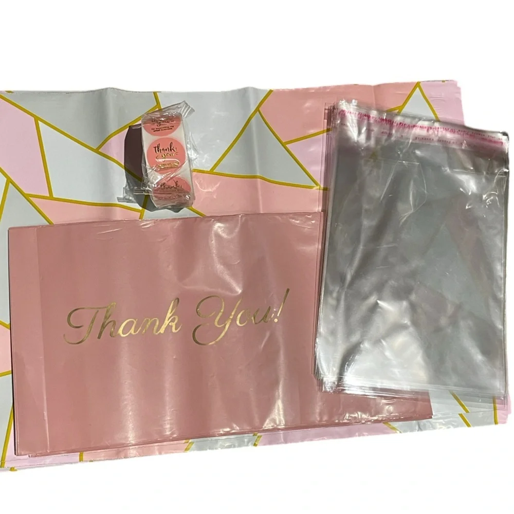 Boutique reseller shipping