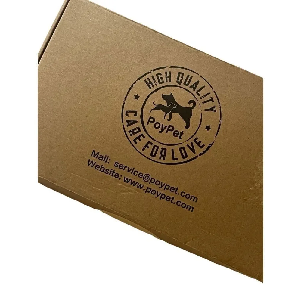 PoyPet nwot box