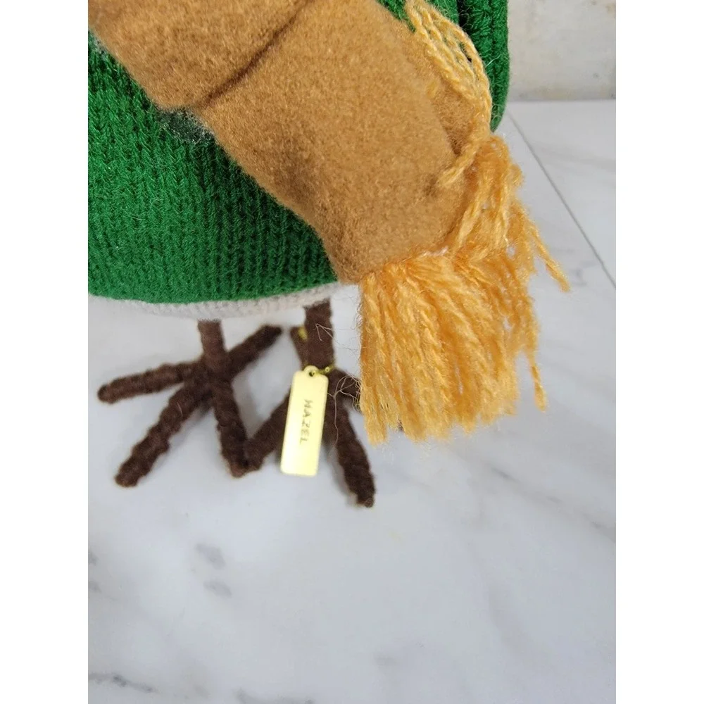 Target Wondershop Featherly‎ Friend Bird Christmas 2019 HAZEL Excellent!!