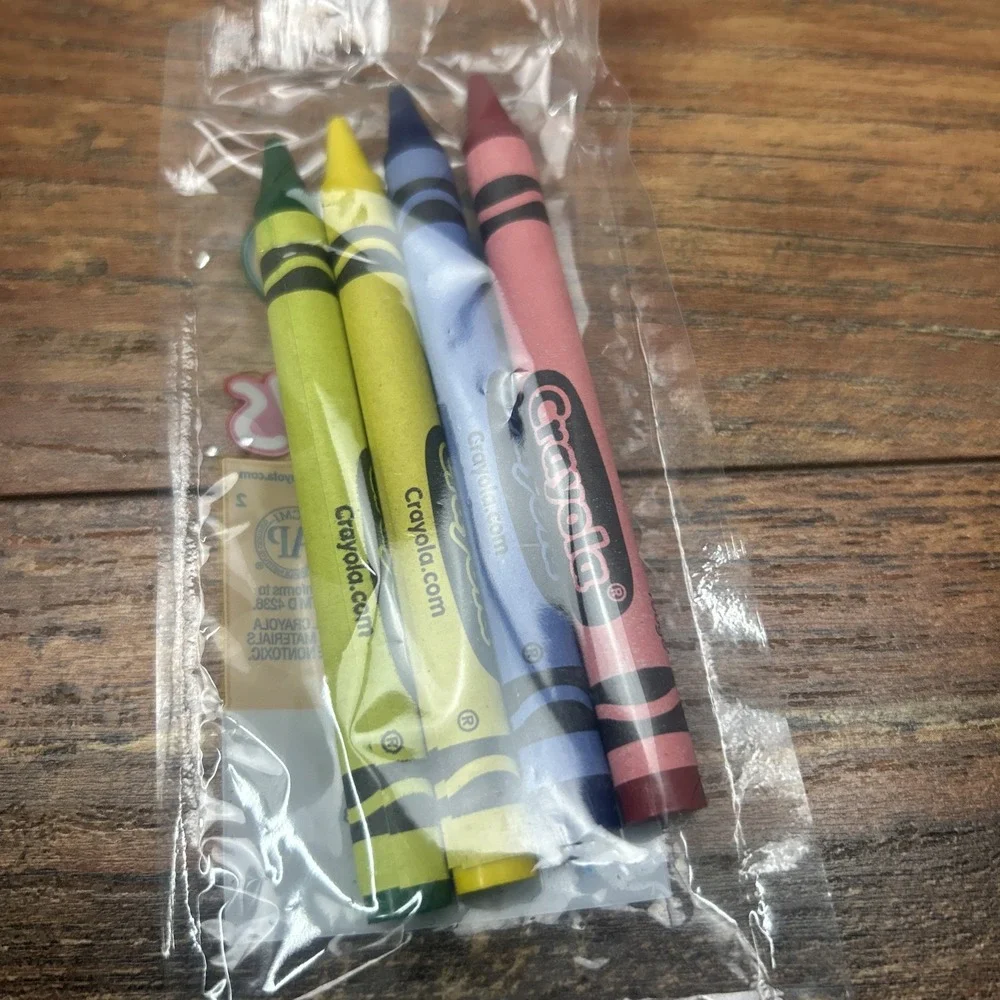 Crayola classic color